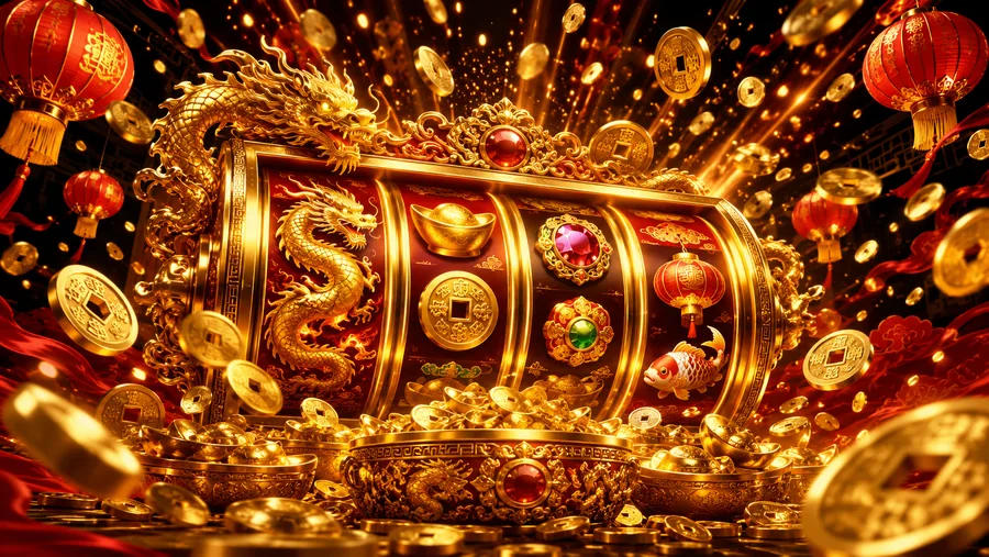 Play PG Soft slots for real money
