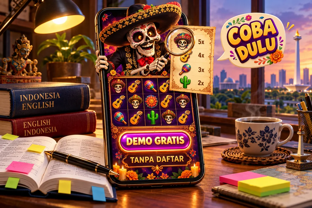 demo Wild Bandito gratis tanpa daftar