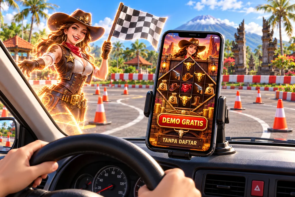 demo Wild Bounty Showdown gratis tanpa daftar