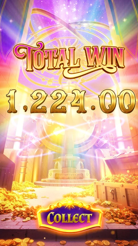Destiny of Sun and Moon 1224