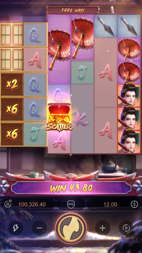 Three windows add up to x14