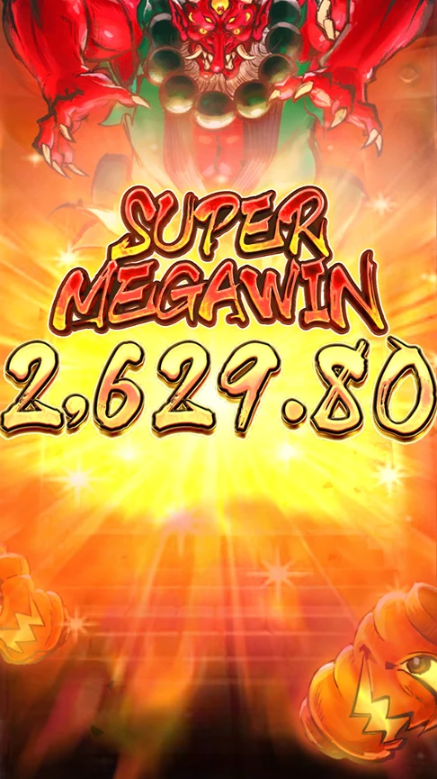 Super Mega Win 2,629.80 in free spins
