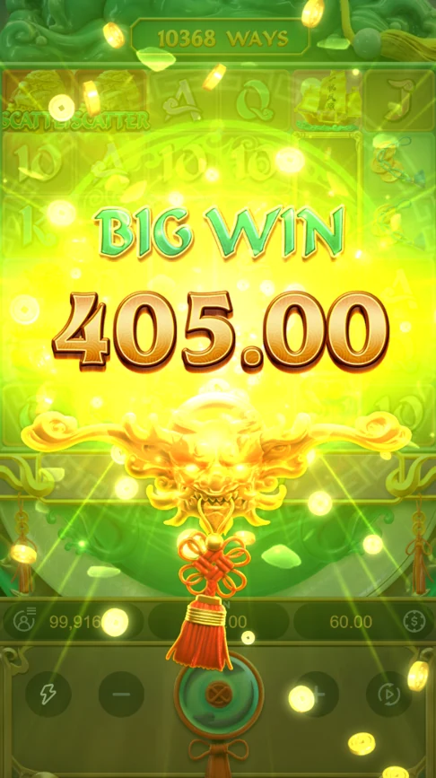 Ways of the Qilin Big Win