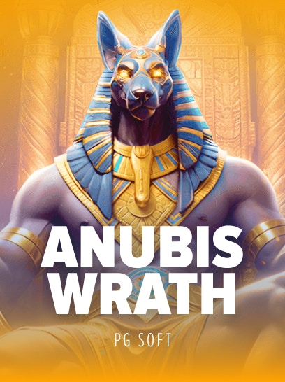 Anubis Wrath