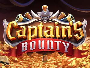 Captain's Bounty