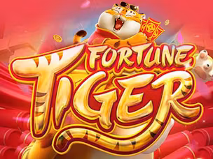 Fortune Tiger